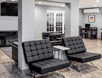 Baymont By Wyndham Hotel 2*